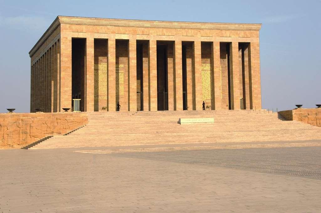Divan Анкара Зручності фото